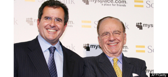 Chernin Murdoch