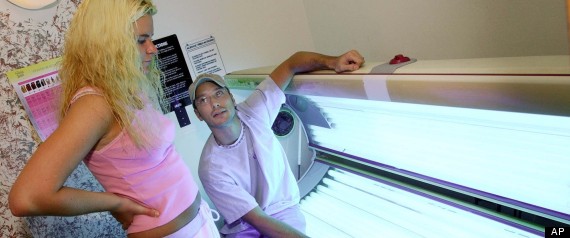 Chicago Teen Tan Ban City Council