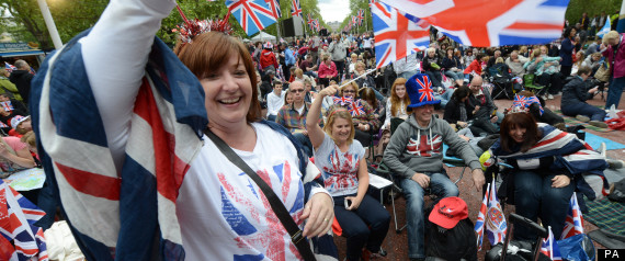 Bbc Jubilee
