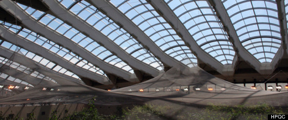 Biodome Montreal