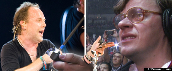 Metallica Fan