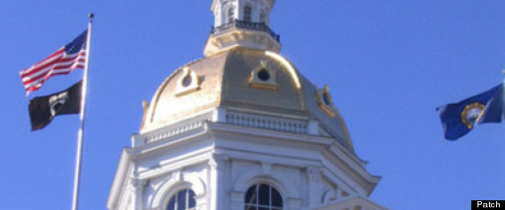 New Hampshire Immigration Tuition