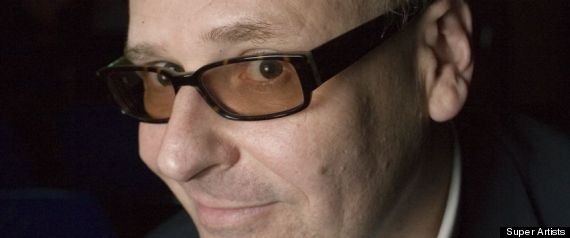 Greg Proops