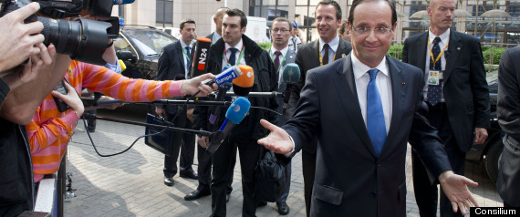 Hollande
