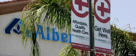 Albertsons Layoffs