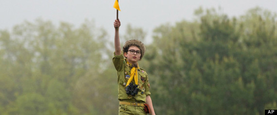Jared Gilman Moonrise Kingdom