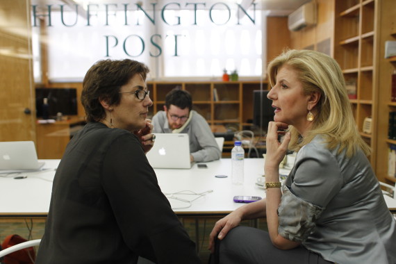 el huffington post
