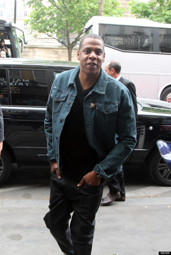 jayz paris