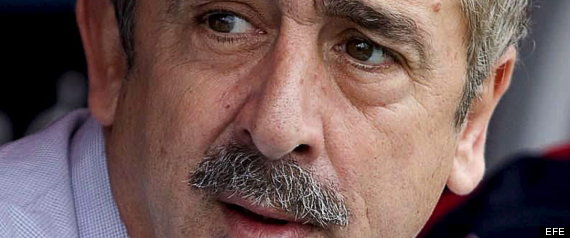 Preciado Muere