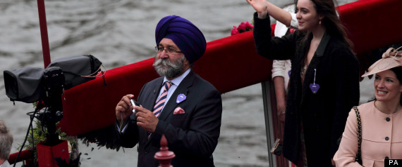 Harbinder Singh
