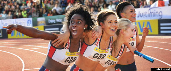 Fast Girls