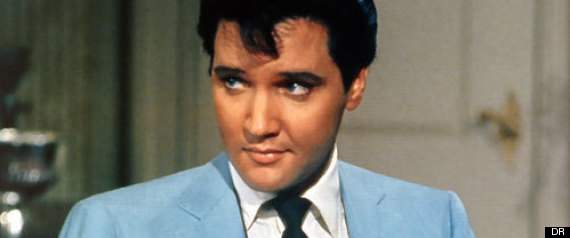 Elvis Presley