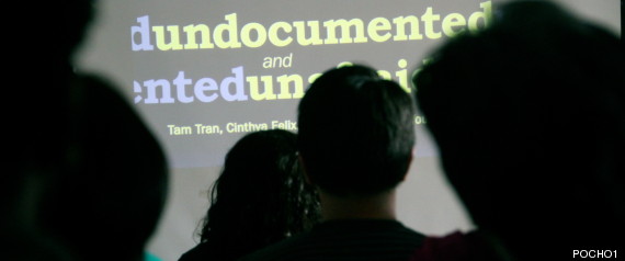 Undocd Unafraid