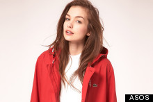 The Perfect 10: Rainproof Jackets