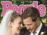 Drew Barrymore Confirms She Is Pregnant With...