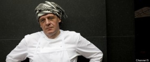 Marco Pierre White