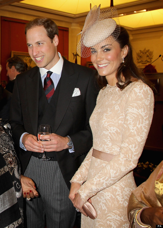 prince william