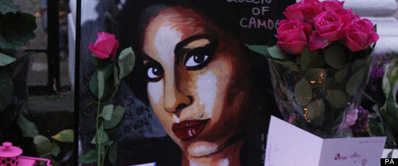 Amy Winehouse