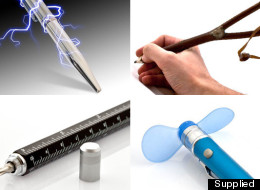 use s pen on other devices