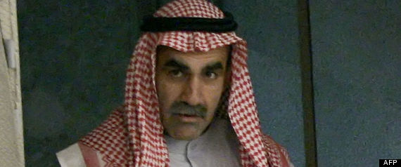 Abed Hmoud