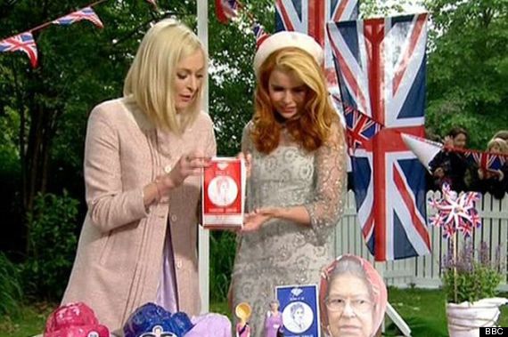 diamond jubilee