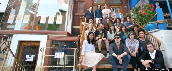 Pop Montreal