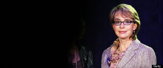 Gabrielle Giffords
