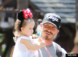 Celeb Pics Of The Day