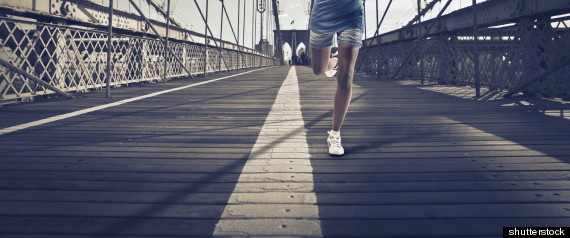 Better Runner