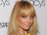 Nicole Richie's Pink Hair Doesn't Surprise Us...