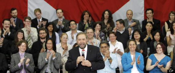 Ndp