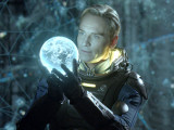 'Prometheus' Plot: Looking For Meaning Behind Ridley...