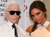 Karl Lagerfeld's Cat vs. Victoria Beckham's Dog:...