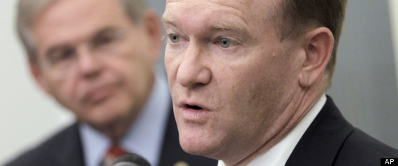 Chris Coons