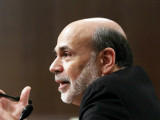 Ben Bernanke