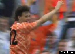Eurocopa: 10 goles para ver una y otra vez (VIDEO)