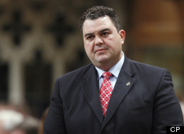Dean Del Mastro Urged To Quit Over Election Expense Probe