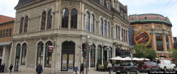 Theatre Le Diamant