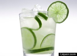 Crazy For Limes: The Ideal Summer Cocktail