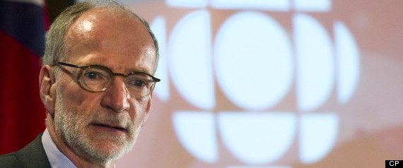Hubert Lacroix