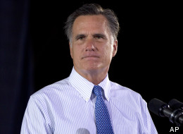 Democrats Pounce On Poll Showing Attacks On Mitt Romneys Bain Capital ...