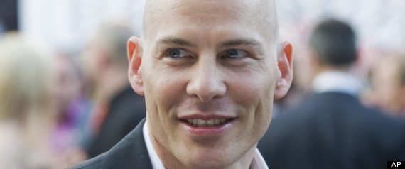 Jacques Villeneuve