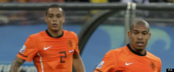 Holland