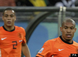 Dutch FA Won't Complain About Racist Abuse