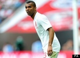 Cole A Doubt For England?