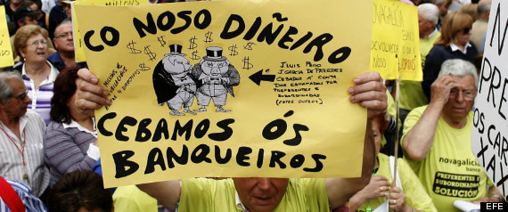 Novagalicia Preferentes Analfabetos