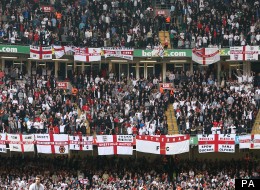 Euro 2012 Likely To Prompt Increase In Domestic Violence