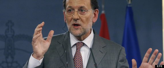 Rajoy