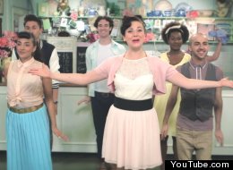 WATCH: 'Thank You Hater!' Is The Funniest Thing Trolling's Ever Brought About