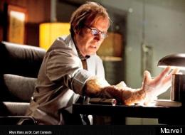 TRAILER: Rhys Ifans Explains His Role In 'The Amazing Spider-Man'